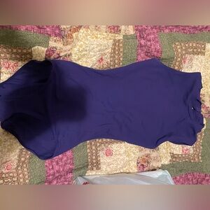 Capezio size small